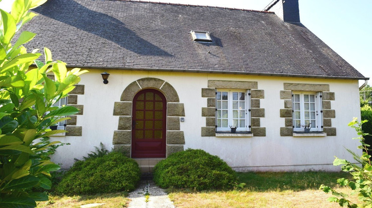 Ma-Cabane - Vente Maison GOUAREC, 93 m²