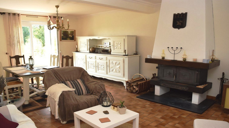 Ma-Cabane - Vente Maison GOUAREC, 93 m²