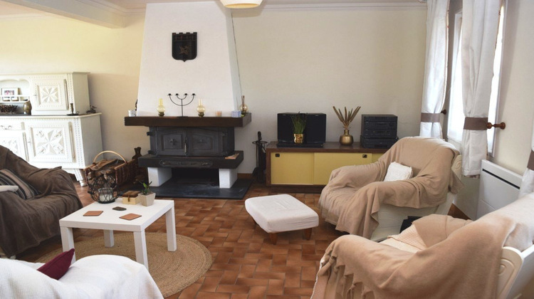 Ma-Cabane - Vente Maison GOUAREC, 93 m²