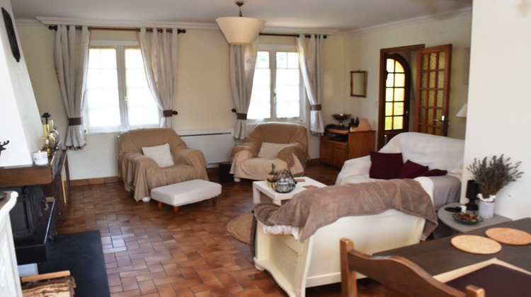 Ma-Cabane - Vente Maison GOUAREC, 93 m²