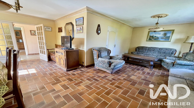 Ma-Cabane - Vente Maison Gouarec, 113 m²