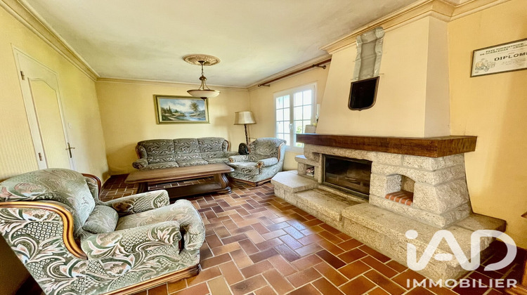 Ma-Cabane - Vente Maison Gouarec, 113 m²