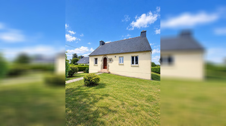 Ma-Cabane - Vente Maison GOUAREC, 80 m²