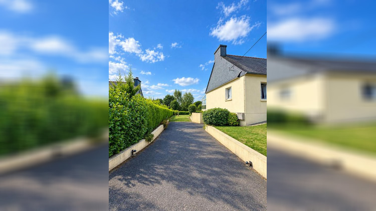 Ma-Cabane - Vente Maison GOUAREC, 80 m²