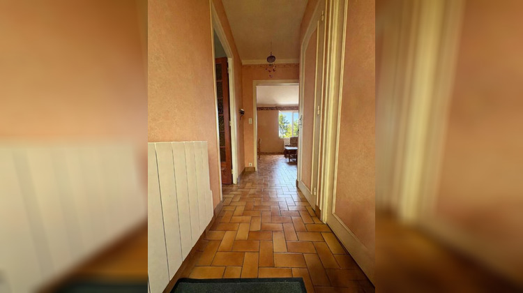 Ma-Cabane - Vente Maison GOUAREC, 80 m²