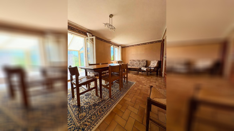 Ma-Cabane - Vente Maison GOUAREC, 80 m²