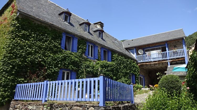 Ma-Cabane - Vente Maison Gouaux, 210 m²