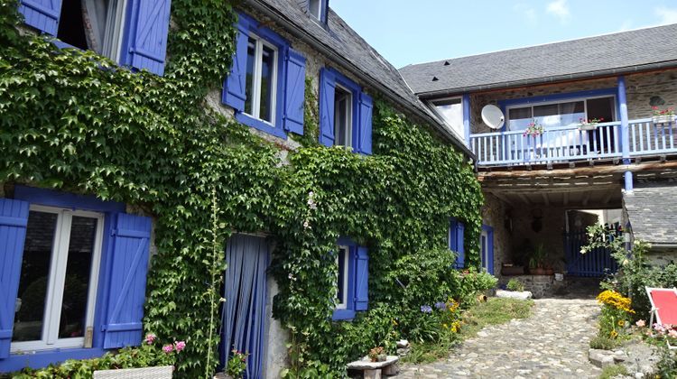 Ma-Cabane - Vente Maison Gouaux, 210 m²