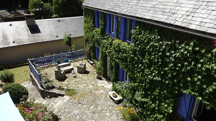 Ma-Cabane - Vente Maison Gouaux, 210 m²