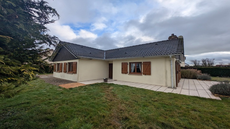 Ma-Cabane - Vente Maison GOUCHAUPRE, 78 m²