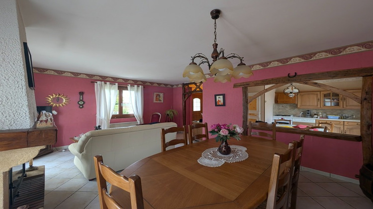 Ma-Cabane - Vente Maison GOUCHAUPRE, 78 m²