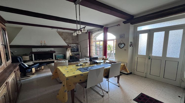 Ma-Cabane - Vente Maison GOUDARGUES, 60 m²