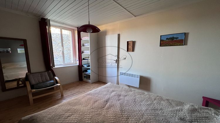 Ma-Cabane - Vente Maison GOUDARGUES, 60 m²