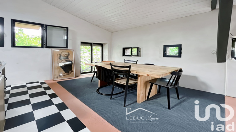 Ma-Cabane - Vente Maison Goudargues, 150 m²