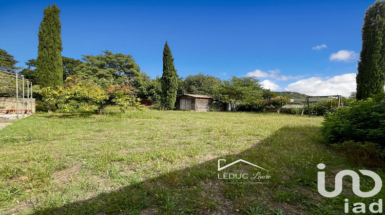 Ma-Cabane - Vente Maison Goudargues, 294 m²