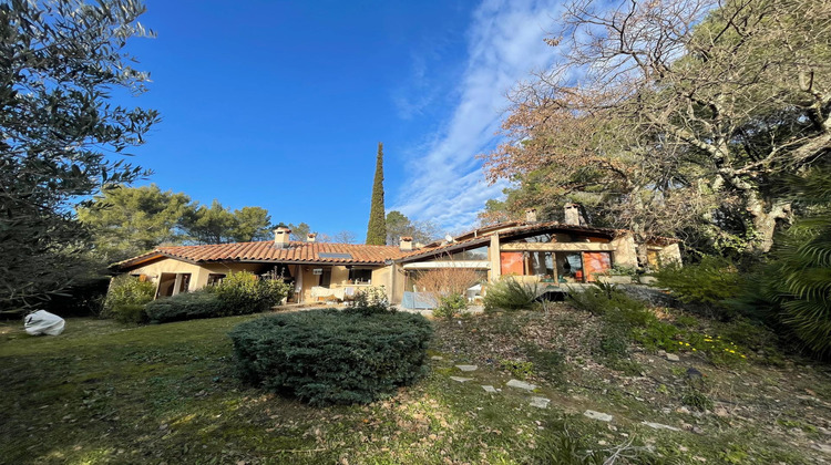 Ma-Cabane - Vente Maison Goudargues, 142 m²