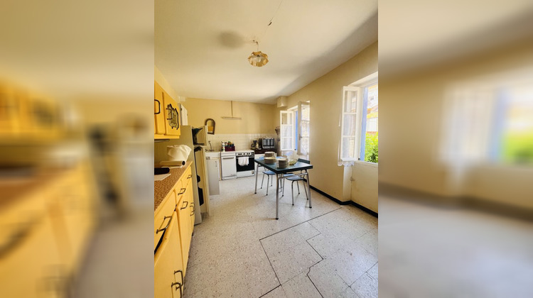 Ma-Cabane - Vente Maison GOUDARGUES, 83 m²