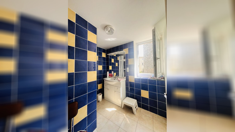 Ma-Cabane - Vente Maison GOUDARGUES, 83 m²