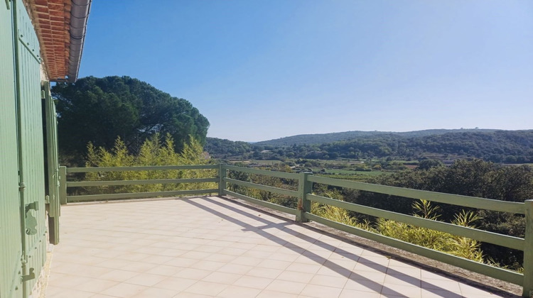 Ma-Cabane - Vente Maison GOUDARGUES, 298 m²