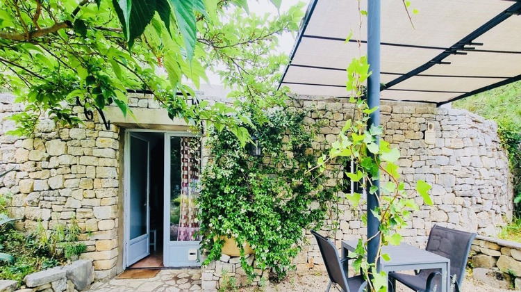 Ma-Cabane - Vente Maison GOUDARGUES, 298 m²