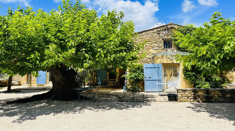 Ma-Cabane - Vente Maison GOUDARGUES, 136 m²