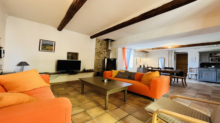 Ma-Cabane - Vente Maison GOUDARGUES, 136 m²