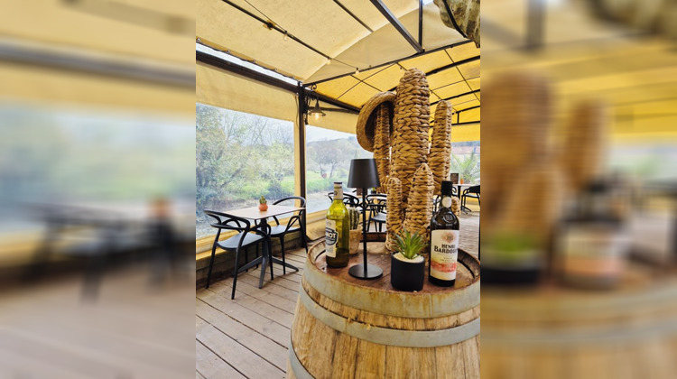 Ma-Cabane - Vente Maison GOUDARGUES, 0 m²