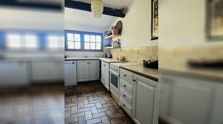 Ma-Cabane - Vente Maison GOUDARGUES, 180 m²