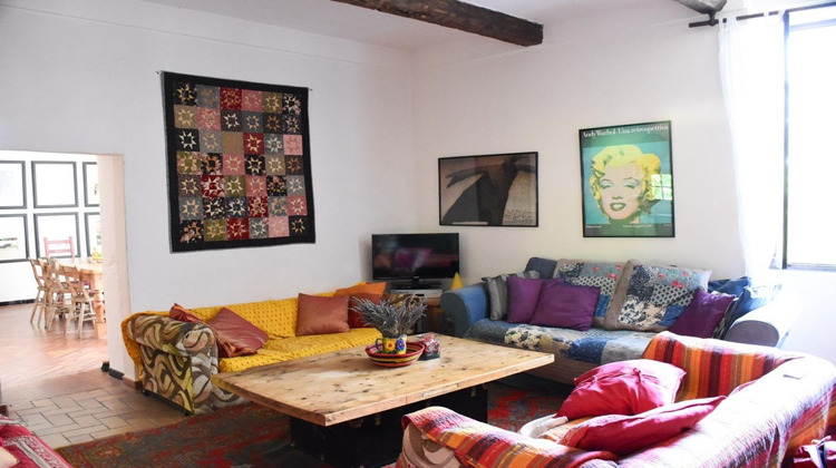 Ma-Cabane - Vente Maison GOUDARGUES, 180 m²