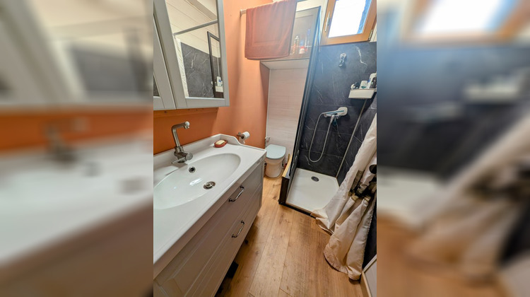 Ma-Cabane - Vente Maison GOUDARGUES, 40 m²