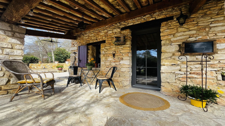 Ma-Cabane - Vente Maison GOUDARGUES, 93 m²