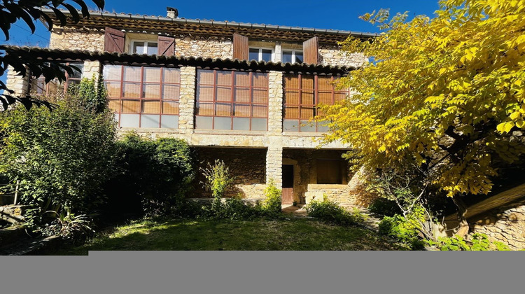 Ma-Cabane - Vente Maison GOUDARGUES, 100 m²