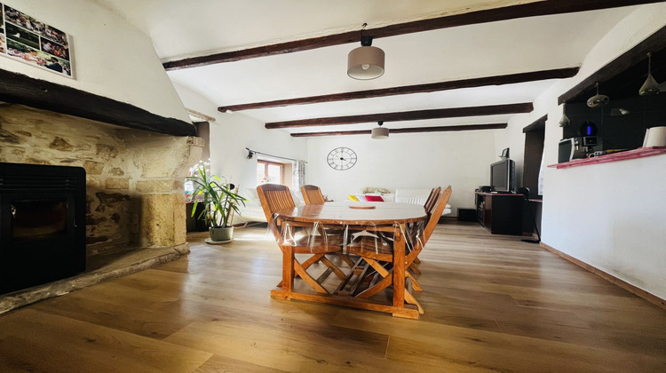 Ma-Cabane - Vente Maison GOUDARGUES, 145 m²