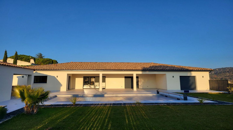 Ma-Cabane - Vente Maison GOUDARGUES, 207 m²