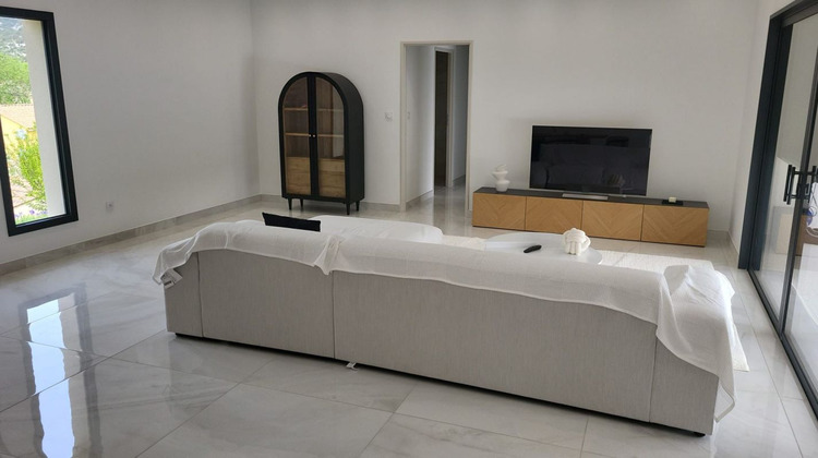 Ma-Cabane - Vente Maison GOUDARGUES, 207 m²