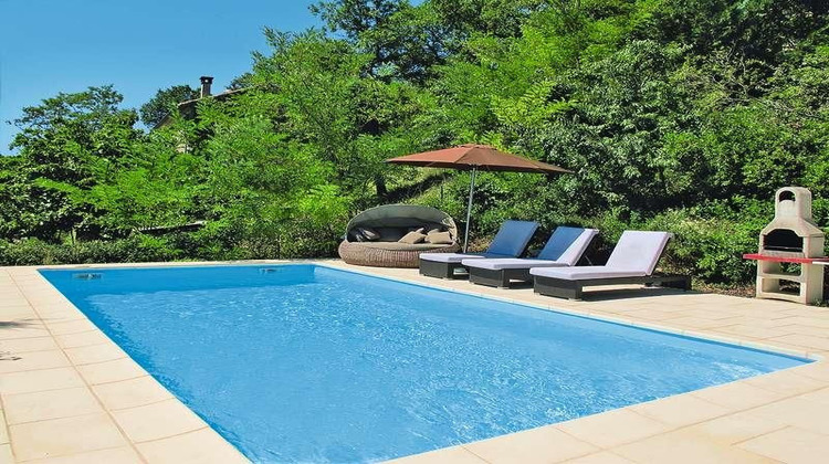 Ma-Cabane - Vente Maison GOUDARGUES, 100 m²