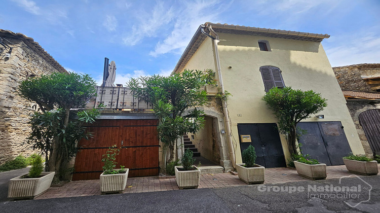 Ma-Cabane - Vente Maison GOUDARGUES, 145 m²