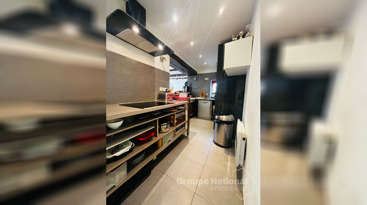 Ma-Cabane - Vente Maison GOUDARGUES, 145 m²