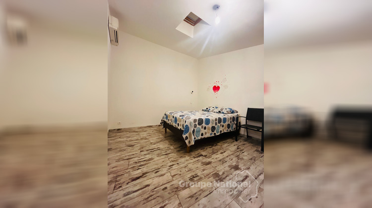 Ma-Cabane - Vente Maison GOUDARGUES, 145 m²