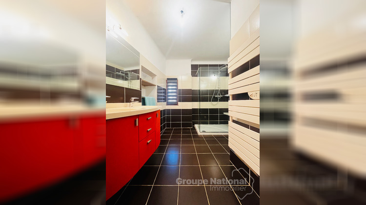 Ma-Cabane - Vente Maison GOUDARGUES, 145 m²