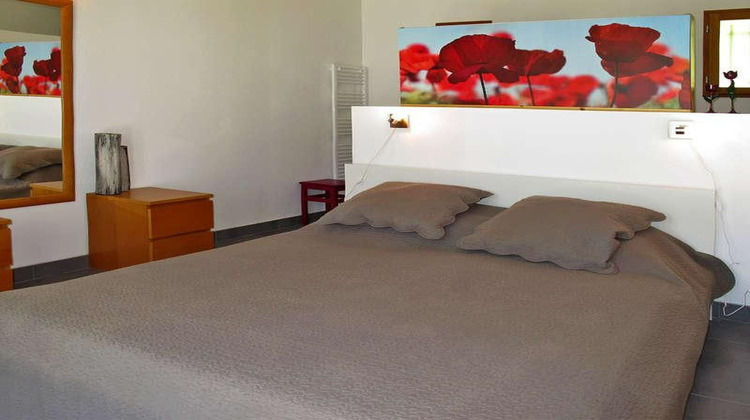 Ma-Cabane - Vente Maison GOUDARGUES, 100 m²