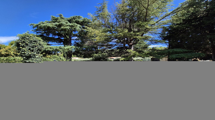 Ma-Cabane - Vente Maison GOUDARGUES, 208 m²