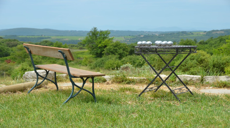 Ma-Cabane - Vente Maison GOUDARGUES, 131 m²
