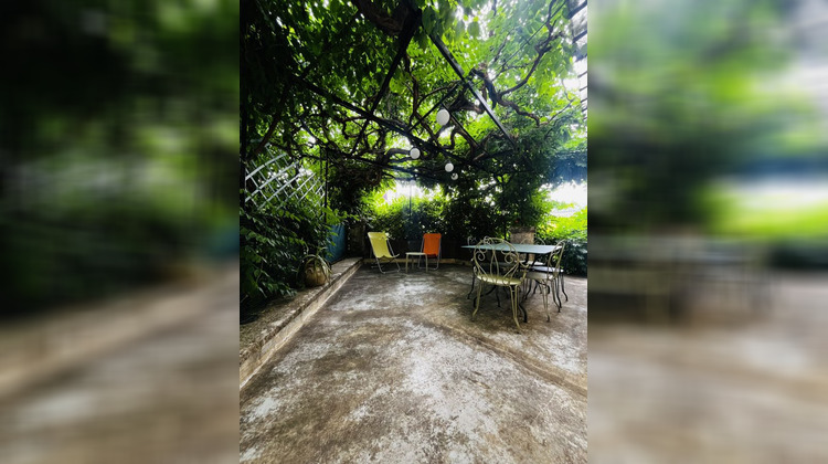 Ma-Cabane - Vente Maison GOUDARGUES, 90 m²