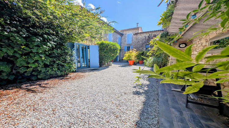 Ma-Cabane - Vente Maison GOUDARGUES, 108 m²