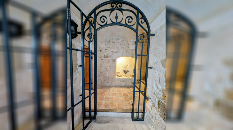 Ma-Cabane - Vente Maison GOUDARGUES, 108 m²