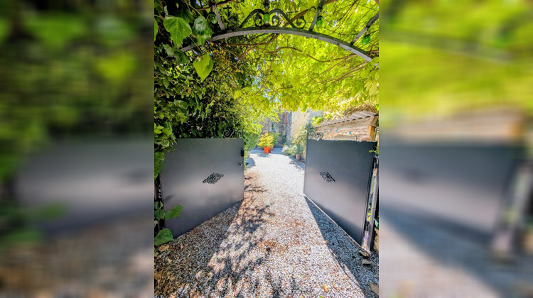 Ma-Cabane - Vente Maison GOUDARGUES, 108 m²