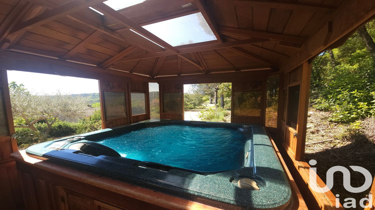 Ma-Cabane - Vente Maison Goudargues, 120 m²