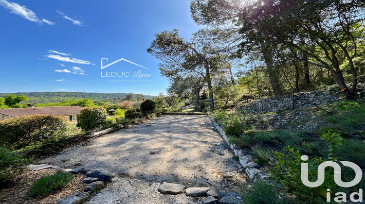 Ma-Cabane - Vente Maison Goudargues, 120 m²