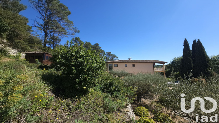 Ma-Cabane - Vente Maison Goudargues, 120 m²